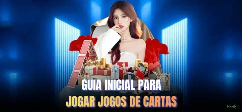 5555z: A Nova Era dos Jogos Mobile Que Você Precisa Conhecer